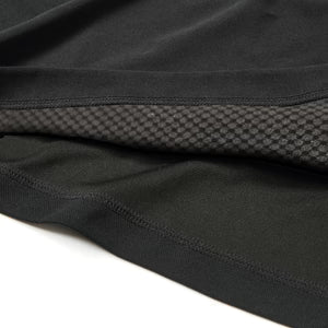 スノーボード アクセサリー イービーエス EBS TERAX LAYER TOPS BLACK 25-26 送料無料 日本正規品 予約商品 店頭受け取り可能