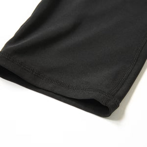 スノーボード アクセサリー イービーエス EBS TERAX LAYER PANTS BLACK 25-26 送料無料 日本正規品 予約商品 店頭受け取り可能