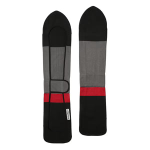 スノーボード アクセサリー イービーエス EBS KNIT COVER PW BLACK 25-26 送料無料 日本正規品 予約商品 店頭受け取り可能
