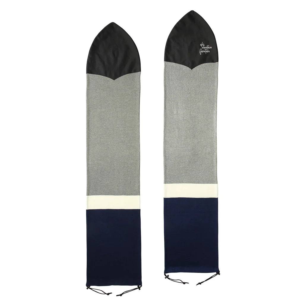 スノーボード アクセサリー イービーエス EBS TONGARI KNIT BLACK 25-26 送料無料 日本正規品 予約商品 店頭受け取り可能