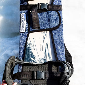 スノーボード アクセサリー イービーエス EBS BACK BELT BLACK 25-26 送料無料 日本正規品 予約商品 店頭受け取り可能