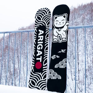 スノーボード アクセサリー イービーエス EBS KNIT COVER MANEKI BLACK 25-26 送料無料 日本正規品 予約商品 店頭受け取り可能