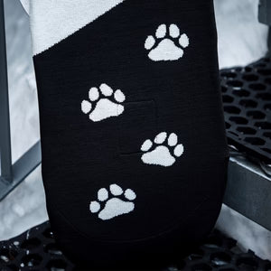 スノーボード アクセサリー イービーエス EBS KNIT COVER KURONEKO BLACK 25-26 送料無料 日本正規品 予約商品 店頭受け取り可能