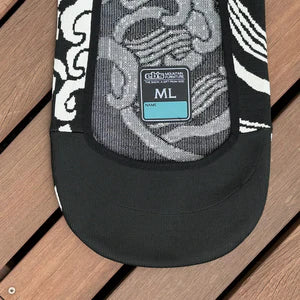 スノーボード アクセサリー イービーエス EBS KNIT COVER NAMI BLACK 25-26 送料無料 日本正規品 予約商品 店頭受け取り可能