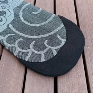 スノーボード アクセサリー イービーエス EBS KNIT COVER NAMI BLACK 25-26 送料無料 日本正規品 予約商品 店頭受け取り可能