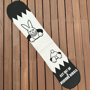 スノーボード アクセサリー イービーエス EBS KNIT COVER RABBIT BLACK 25-26 送料無料 日本正規品 予約商品 店頭受け取り可能