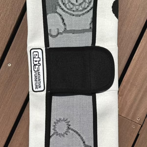 スノーボード アクセサリー イービーエス EBS KNIT COVER RABBIT BLACK 25-26 送料無料 日本正規品 予約商品 店頭受け取り可能