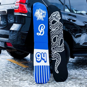 スノーボード アクセサリー イービーエス EBS KNIT COVER MAJOR BLACK 25-26 送料無料 日本正規品 予約商品 店頭受け取り可能