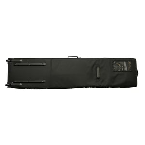 スノーボード アクセサリー イービーエス EBS DOUBLE WHEEL BLACK 25-26 送料無料 日本正規品 予約商品 店頭受け取り可能