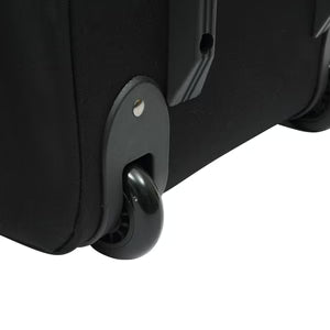 スノーボード アクセサリー イービーエス EBS DOUBLE WHEEL BLACK 25-26 送料無料 日本正規品 予約商品 店頭受け取り可能
