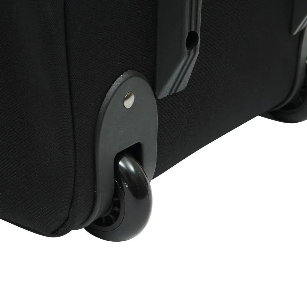 スノーボード アクセサリー イービーエス EBS THE ONE WHEEL BLACK 25-26 送料無料 日本正規品 予約商品 店頭受け取り可能