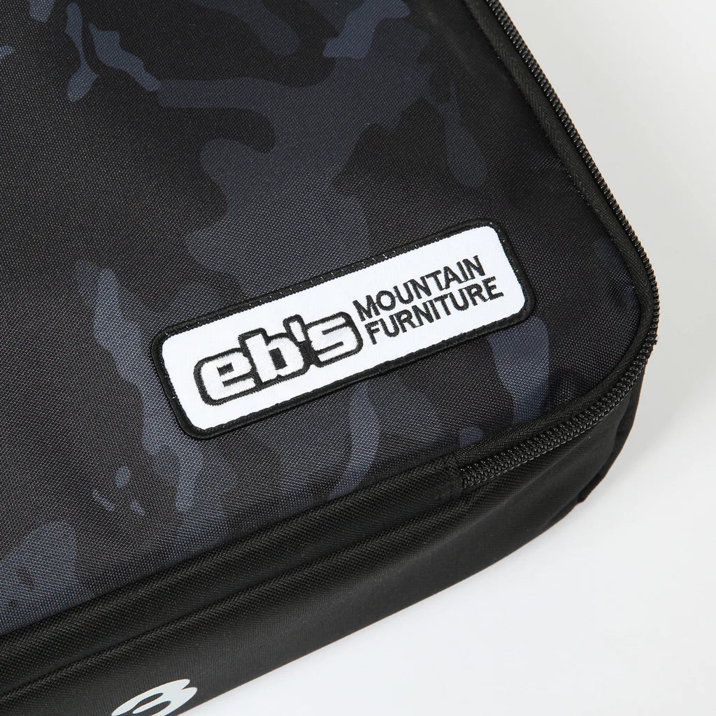スノーボード アクセサリー イービーエス EBS THE ONE WHEEL BLACK 25-26 送料無料 日本正規品 予約商品 店頭受け取り可能