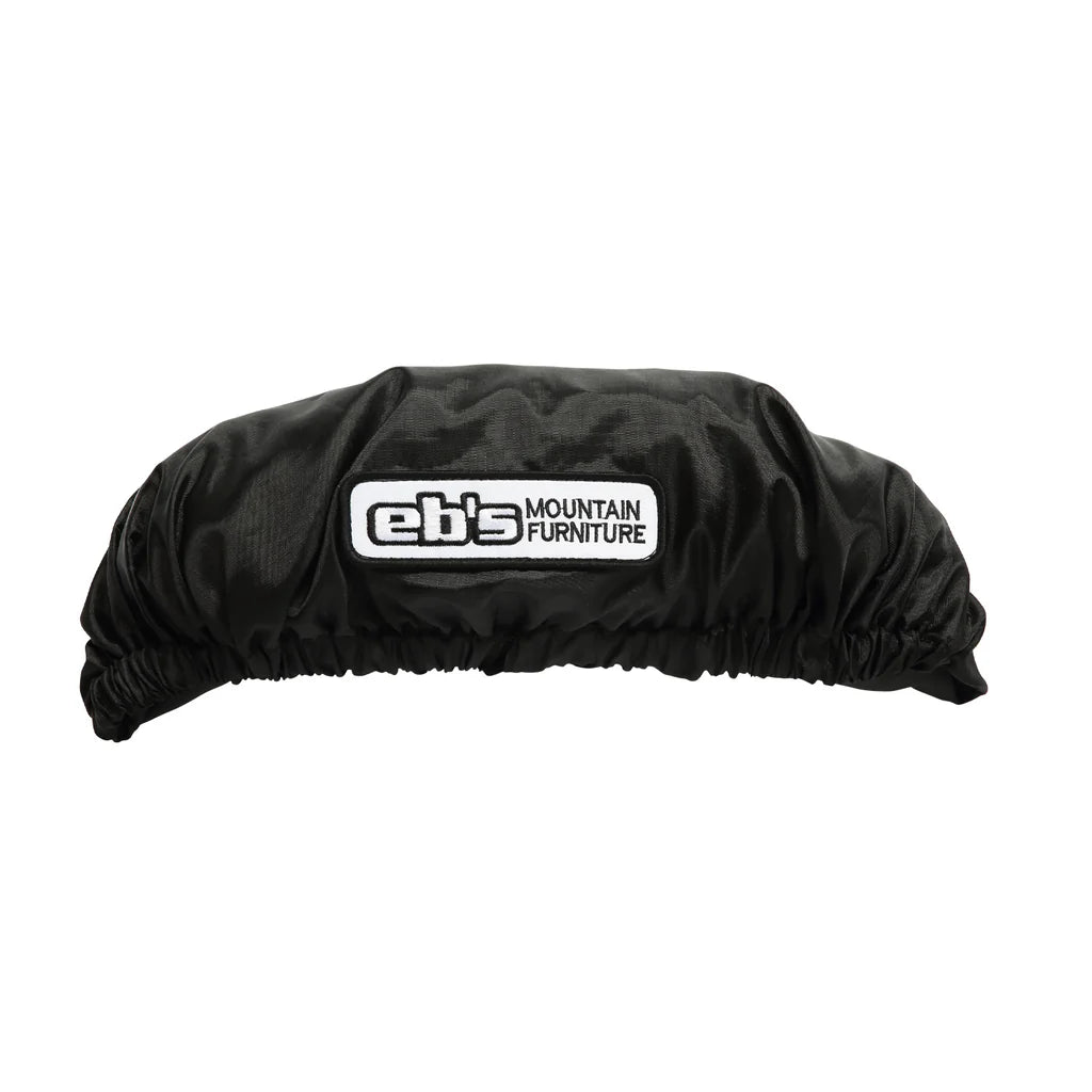 スノーボード アクセサリー イービーエス EBS SUPER LIGHT COVER BLACK 25-26 送料無料 日本正規品 予約商品 店頭受け取り可能