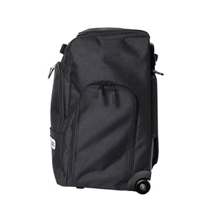 スノーボード アクセサリー イービーエス EBS CONTAINER WHEEL BLACK 25-26 送料無料 日本正規品 予約商品 店頭受け取り可能