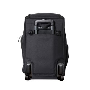 スノーボード アクセサリー イービーエス EBS CONTAINER WHEEL BLACK 25-26 送料無料 日本正規品 予約商品 店頭受け取り可能