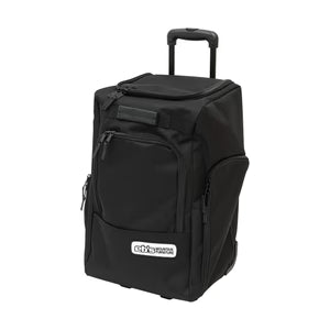 スノーボード アクセサリー イービーエス EBS CONTAINER WHEEL BLACK 25-26 送料無料 日本正規品 予約商品 店頭受け取り可能