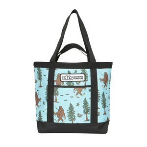 スノーボード アクセサリー イービーエス EBS CONTAINER TOTE BLACK 25-26 送料無料 日本正規品 予約商品 店頭受け取り可能