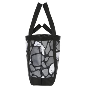 スノーボード アクセサリー イービーエス EBS CONTAINER TOTE BLACK 25-26 送料無料 日本正規品 予約商品 店頭受け取り可能