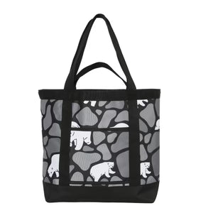スノーボード アクセサリー イービーエス EBS CONTAINER TOTE BLACK 25-26 送料無料 日本正規品 予約商品 店頭受け取り可能