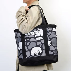 スノーボード アクセサリー イービーエス EBS CONTAINER TOTE BLACK 25-26 送料無料 日本正規品 予約商品 店頭受け取り可能