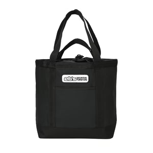 スノーボード アクセサリー イービーエス EBS CONTAINER TOTE BLACK 25-26 送料無料 日本正規品 予約商品 店頭受け取り可能