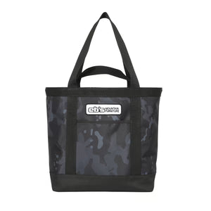 スノーボード アクセサリー イービーエス EBS CONTAINER TOTE BLACK 25-26 送料無料 日本正規品 予約商品 店頭受け取り可能