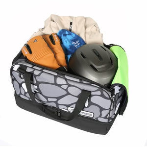 スノーボード アクセサリー イービーエス EBS MULTI CONTAINER BLACK 25-26 送料無料 日本正規品 予約商品 店頭受け取り可能
