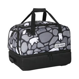 スノーボード アクセサリー イービーエス EBS MULTI CONTAINER BLACK 25-26 送料無料 日本正規品 予約商品 店頭受け取り可能
