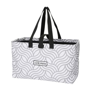 スノーボード アクセサリー イービーエス EBS CARGO BAG BLACK 25-26 送料無料 日本正規品 予約商品 店頭受け取り可能