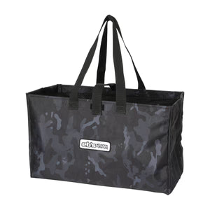 スノーボード アクセサリー イービーエス EBS CARGO BAG BLACK 25-26 送料無料 日本正規品 予約商品 店頭受け取り可能