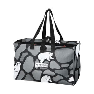 スノーボード アクセサリー イービーエス EBS CARGO BAG BLACK 25-26 送料無料 日本正規品 予約商品 店頭受け取り可能