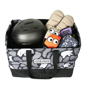 スノーボード アクセサリー イービーエス EBS ARLOW BAG BLACK 25-26 送料無料 日本正規品 予約商品 店頭受け取り可能