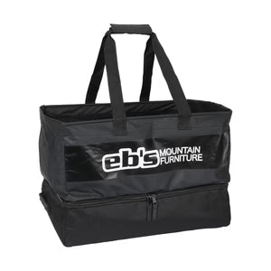 スノーボード アクセサリー イービーエス EBS ARLOW BAG BLACK 25-26 送料無料 日本正規品 予約商品 店頭受け取り可能