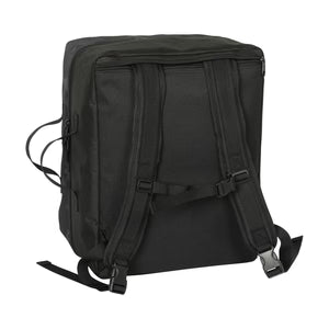 スノーボード アクセサリー イービーエス EBS DOUBLE DOORS BLACK 25-26 送料無料 日本正規品 予約商品 店頭受け取り可能