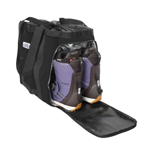 スノーボード アクセサリー イービーエス EBS BOOTS TOTE BLACK 25-26 送料無料 日本正規品 予約商品 店頭受け取り可能