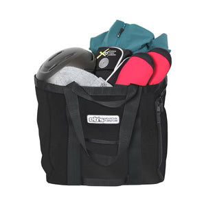 スノーボード アクセサリー イービーエス EBS BOOTS TOTE BLACK 25-26 送料無料 日本正規品 予約商品 店頭受け取り可能