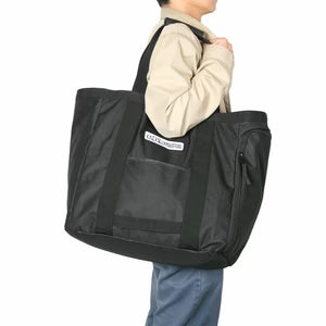 スノーボード アクセサリー イービーエス EBS BOOTS TOTE BLACK 25-26 送料無料 日本正規品 予約商品 店頭受け取り可能
