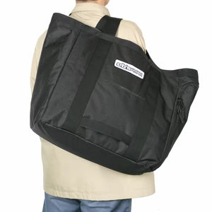スノーボード アクセサリー イービーエス EBS BOOTS TOTE BLACK 25-26 送料無料 日本正規品 予約商品 店頭受け取り可能