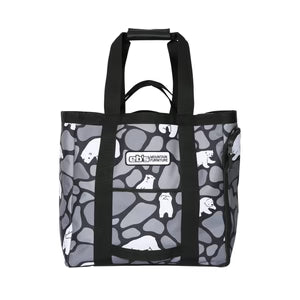 スノーボード アクセサリー イービーエス EBS BOOTS TOTE BLACK 25-26 送料無料 日本正規品 予約商品 店頭受け取り可能