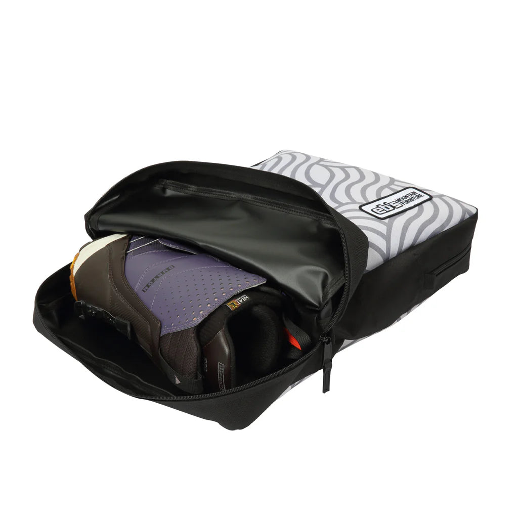 スノーボード アクセサリー イービーエス EBS BOOTS CASE YETI 25-26 送料無料 日本正規品 予約商品 店頭受け取り可能