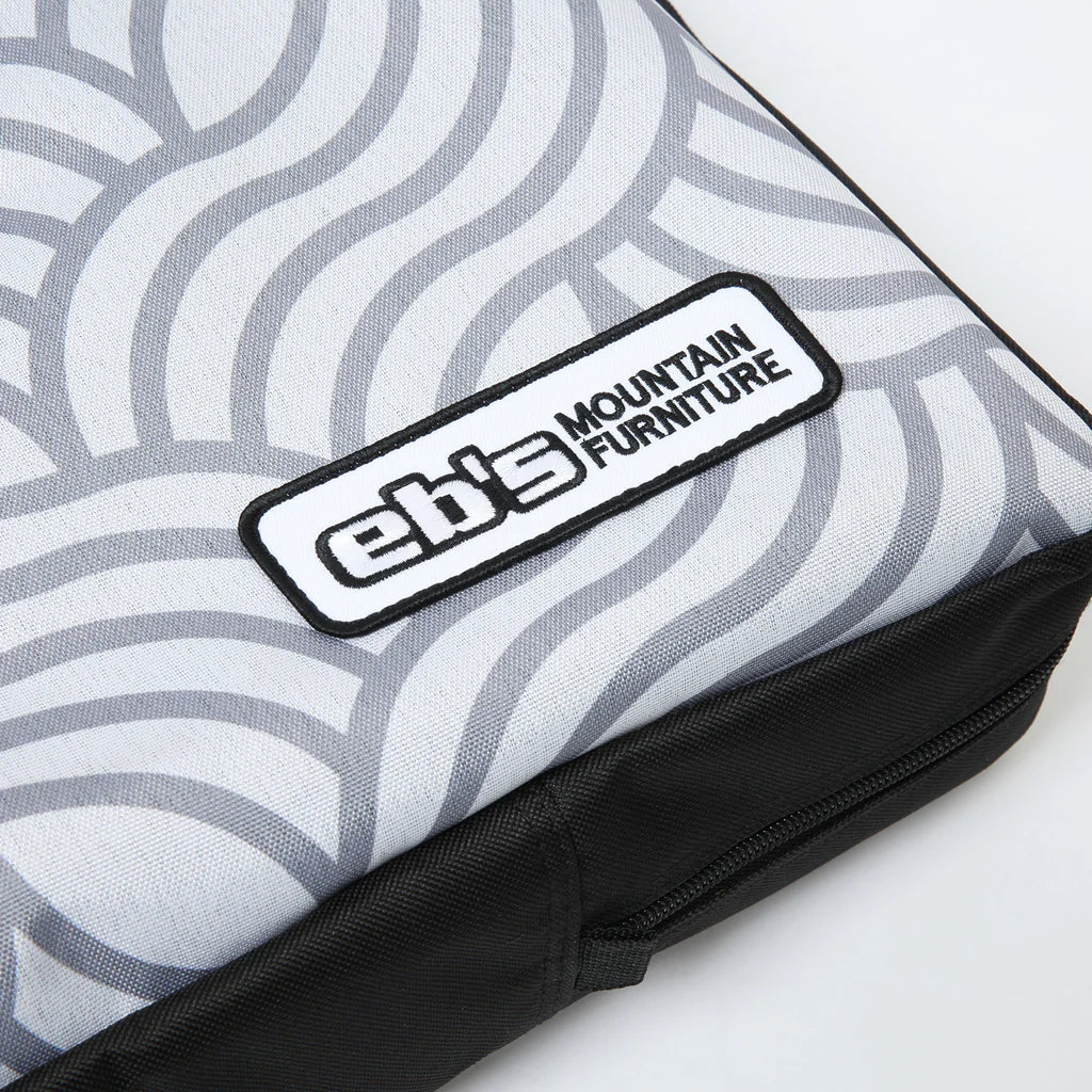 スノーボード アクセサリー イービーエス EBS BOOTS CASE YETI 25-26 送料無料 日本正規品 予約商品 店頭受け取り可能
