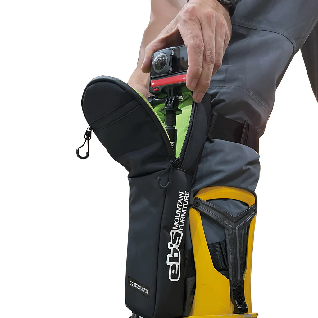 スノーボード アクセサリー イービーエス EBS BOW-HOUSE BLACK 25-26 送料無料 日本正規品 予約商品 店頭受け取り可能