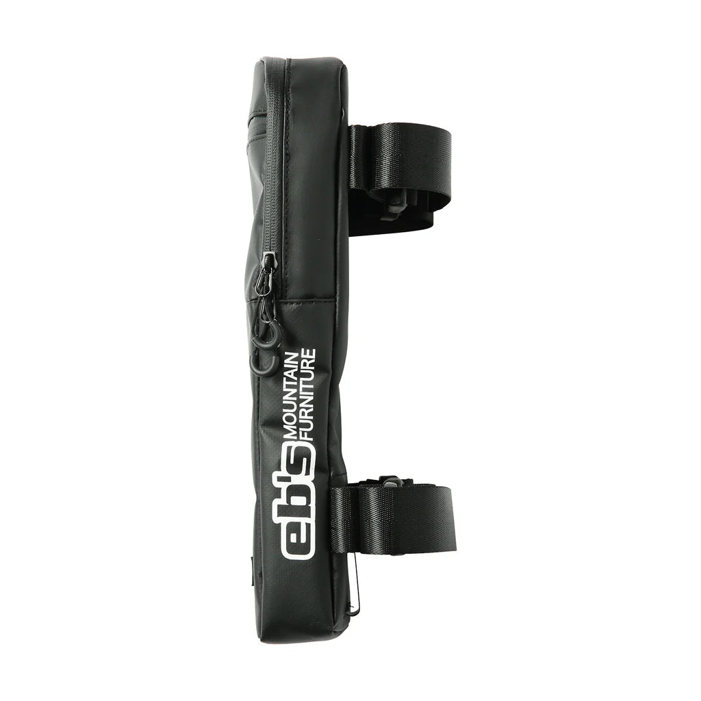 スノーボード アクセサリー イービーエス EBS BOW-HOUSE BLACK 25-26 送料無料 日本正規品 予約商品 店頭受け取り可能