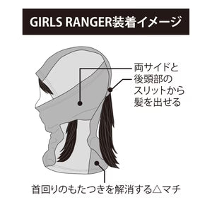 スノーボード アクセサリー イービーエス EBS GIRLS RANGER BLACK 25-26 送料無料 日本正規品 予約商品 店頭受け取り可能