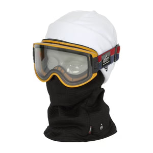 スノーボード アクセサリー イービーエス EBS POLARTEC GRID RANGER【HIGH WARM】 BLACK 25-26 送料無料 日本正規品 予約商品 店頭受け取り可能