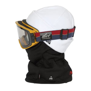 スノーボード アクセサリー イービーエス EBS POLARTEC GRID RANGER【HIGH WARM】 BLACK 25-26 送料無料 日本正規品 予約商品 店頭受け取り可能