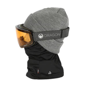 スノーボード アクセサリー イービーエス EBS POLARTEC GRID RANGER【LIGHT WARM】 BLACK 25-26 送料無料 日本正規品 予約商品 店頭受け取り可能