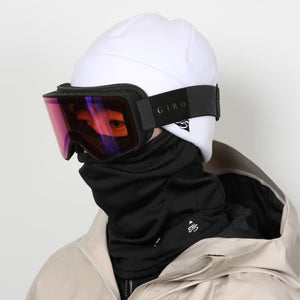 スノーボード アクセサリー イービーエス EBS POLARTEC GRID RANGER【LIGHT WARM】 BLACK 25-26 送料無料 日本正規品 予約商品 店頭受け取り可能