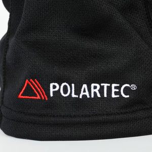 スノーボード アクセサリー イービーエス EBS POLARTEC DRY RANGER BLACK 25-26 送料無料 日本正規品 予約商品 店頭受け取り可能
