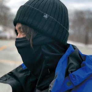 スノーボード アクセサリー イービーエス EBS POLARTEC DRY RANGER BLACK 25-26 送料無料 日本正規品 予約商品 店頭受け取り可能